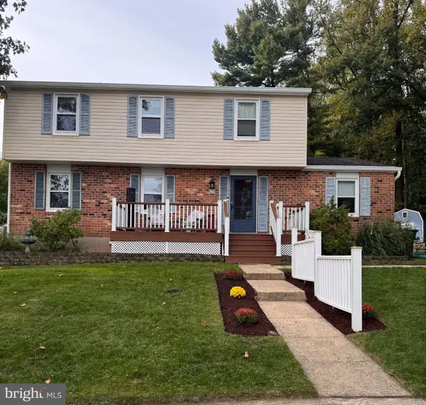 4 Trembly Ct, CATONSVILLE, MD 21228