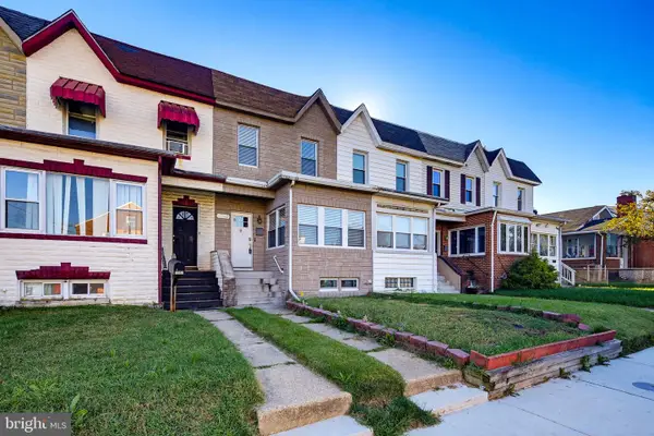 1743 Portship Rd, BALTIMORE, MD 21222