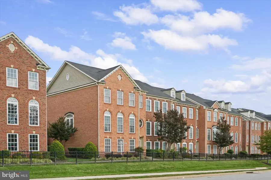5011 Cameo Ter #5011, Perry Hall, MD 21128 - #3