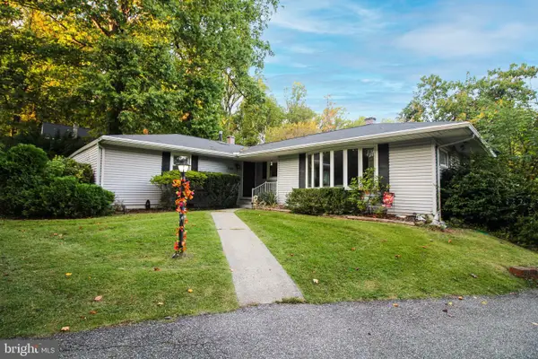 226 Oglethorpe Rd, BALTIMORE, MD 21228