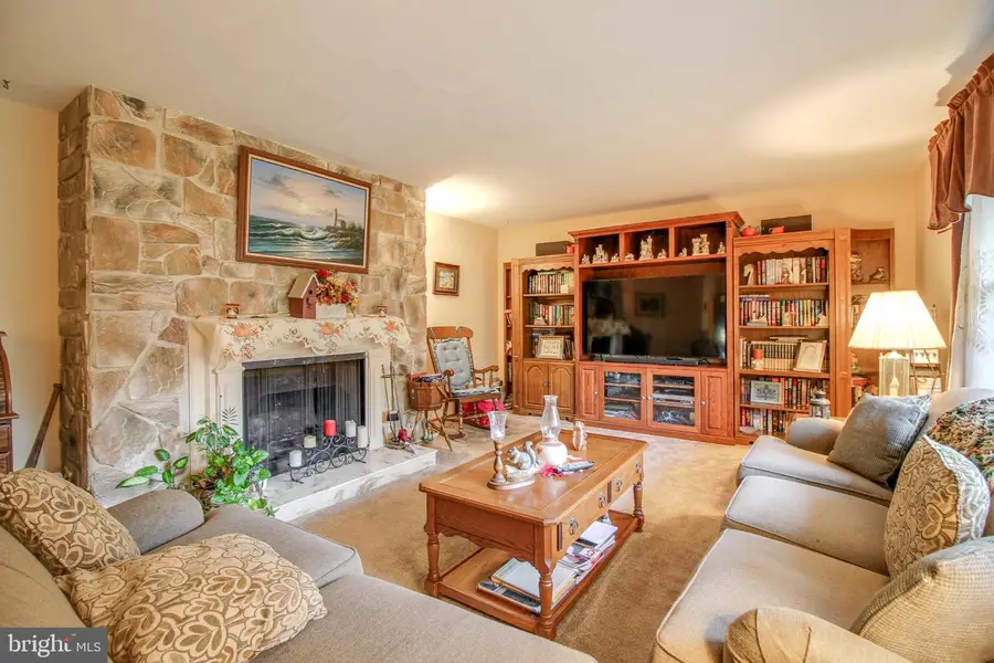 226 Oglethorpe Rd, Baltimore, MD 21228 - #3