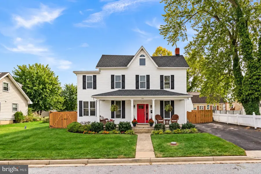 211 Hazel Ave, Baltimore, MD 21227 - #2