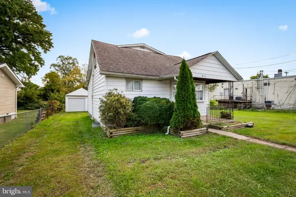 1713 Woodland Dr, BALTIMORE, MD 21222