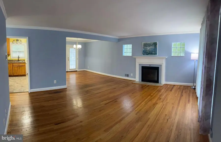 163 Othoridge Rd, Lutherville Timonium, MD 21093 - #2