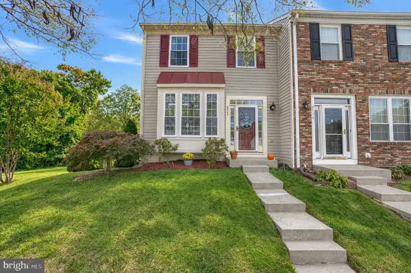 8932 Whitetail Ct, PERRY HALL, MD 21128