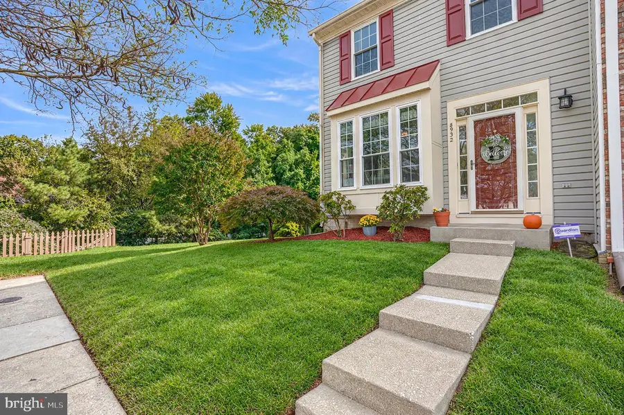 8932 Whitetail Ct, Perry Hall, MD 21128 - #3