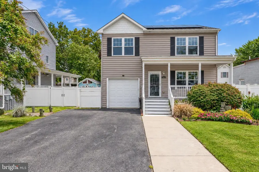 7420 Chesapeake Rd, Middle River, MD 21220 - #2
