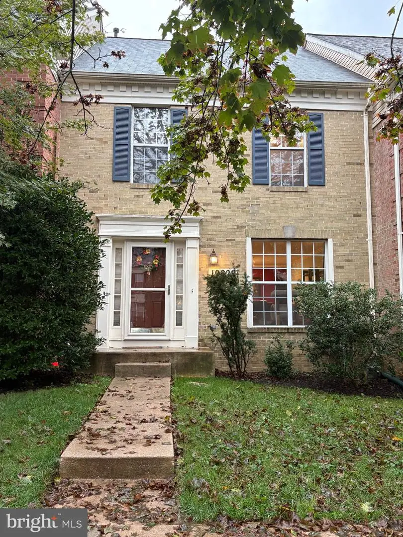 10829 Sherwood Hill Rd, Owings Mills, MD 21117 - #1