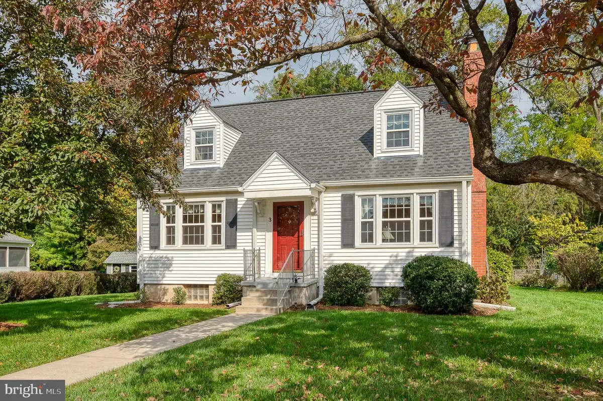 3 Brecon Pl, Cockeysville, MD 21030 - #1