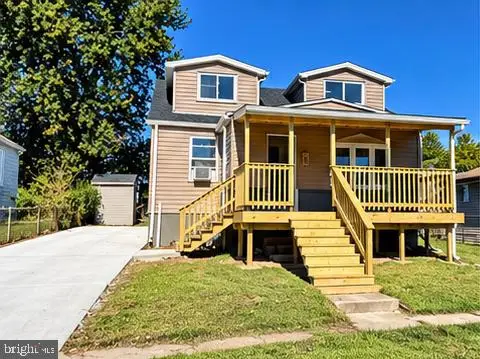 301 Pinewood Rd, DUNDALK, MD 21222