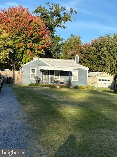 25 Stemmers Run Rd, Essex, MD 21221 - #2