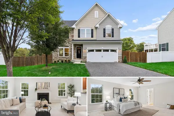 322 Daphne Ct, REISTERSTOWN, MD 21136