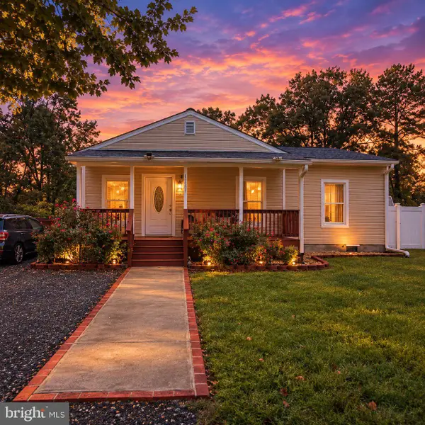 10106 Barnes Ave, OWINGS MILLS, MD 21117