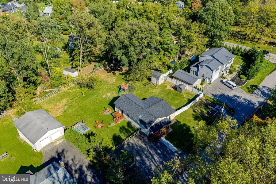 10106 Barnes Ave, Owings Mills, MD 21117 - #3