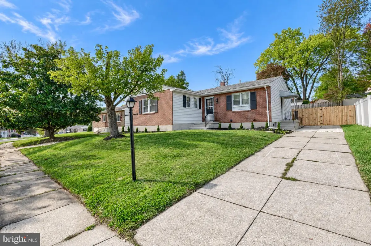8407 Maymeadow Ct, Baltimore, MD 21244 - #1