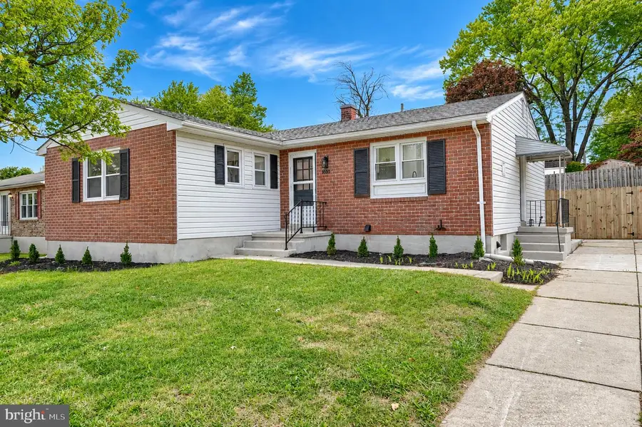8407 Maymeadow Ct, Baltimore, MD 21244 - #2