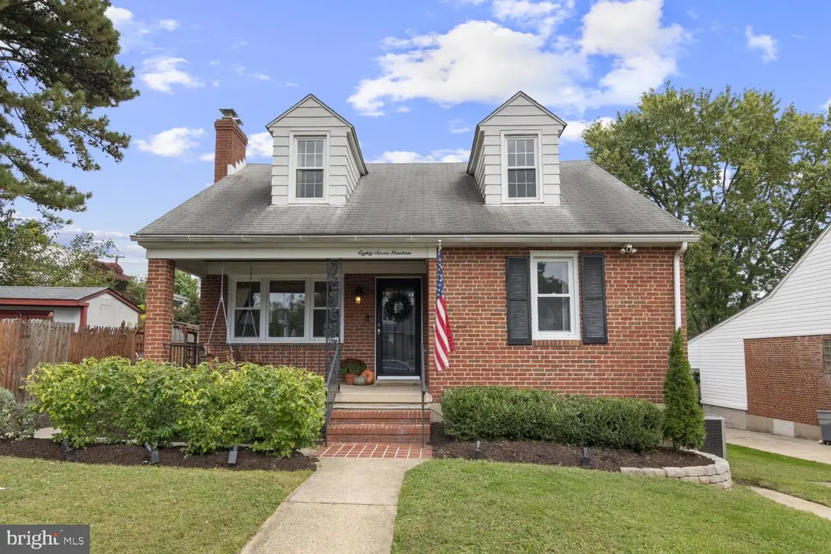 8719 Maravoss Ln, Baltimore, MD 21234 - #1