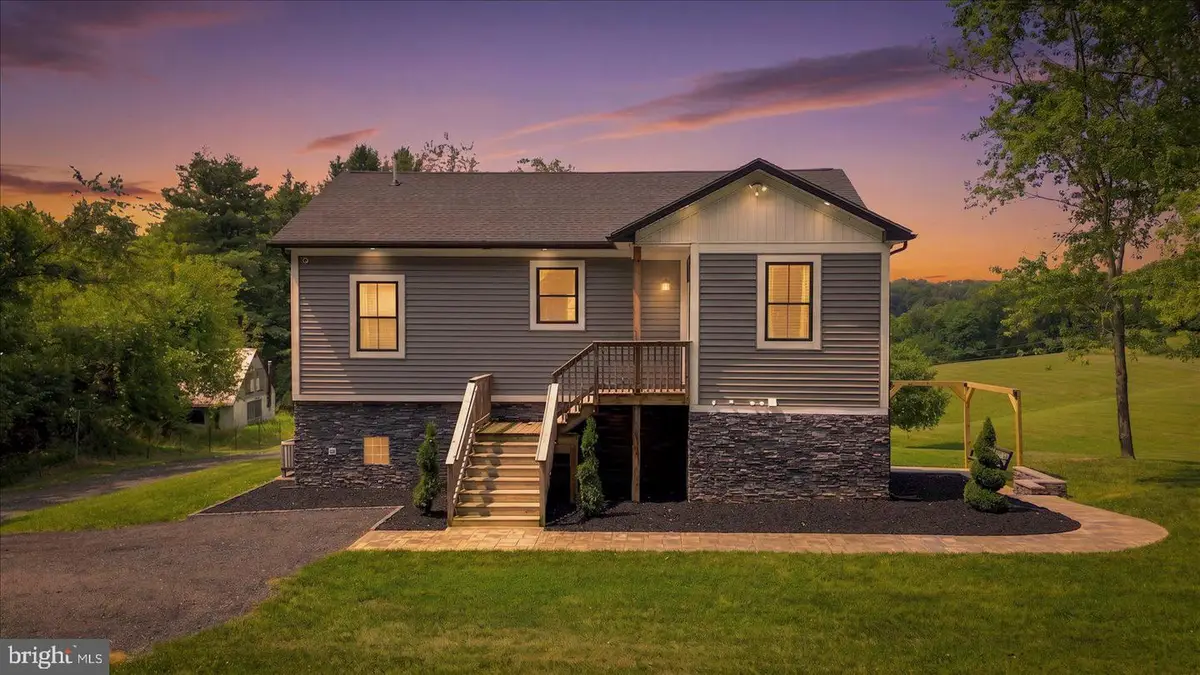 2230 Harris Mill Rd, Parkton, MD 21120 - #1