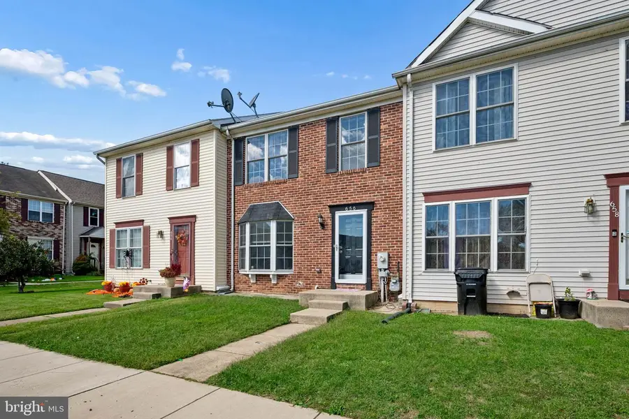 656 Villager Cir, Baltimore, MD 21222 - #2