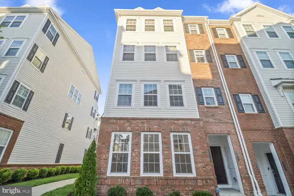 4523 Reaney Ln #499, OWINGS MILLS, MD 21117