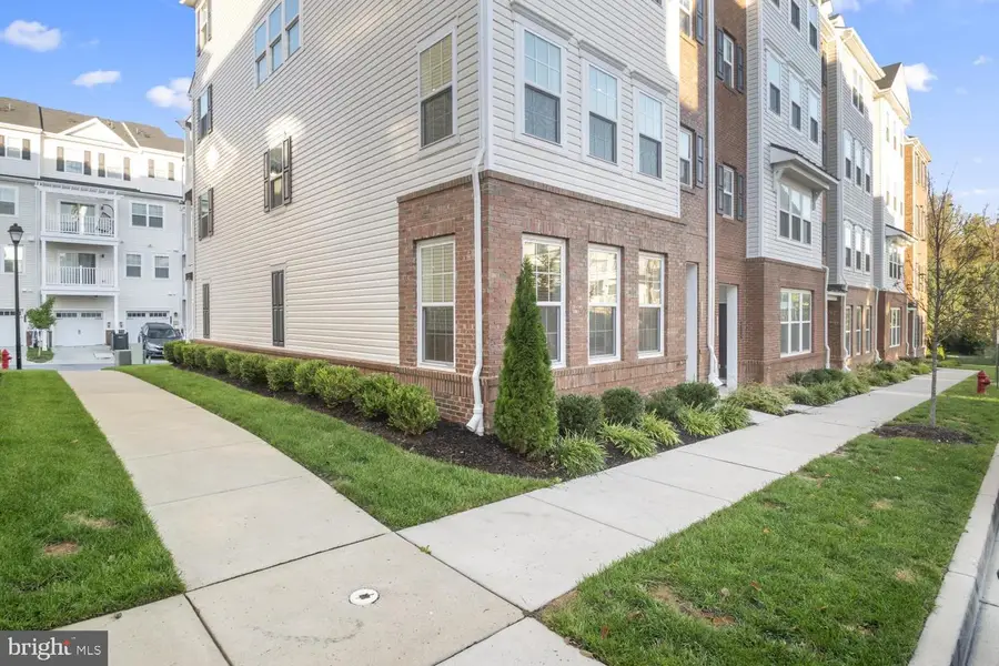 4523 Reaney Ln #499, Owings Mills, MD 21117 - #2
