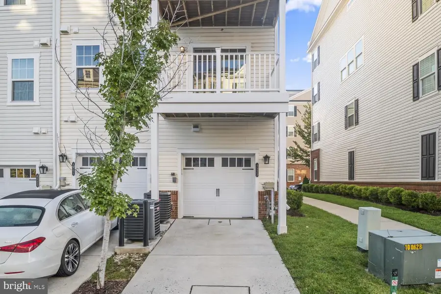 4523 Reaney Ln #499, Owings Mills, MD 21117 - #3