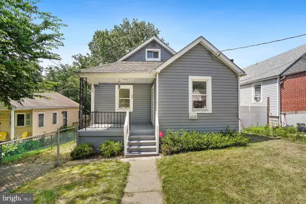 2909 Louisiana Ave #1, HALETHORPE, MD 21227