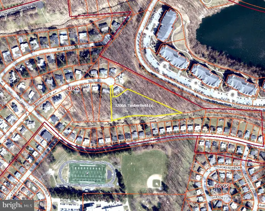 3200a Timberfield Ln, Pikesville, MD 21208 - #1