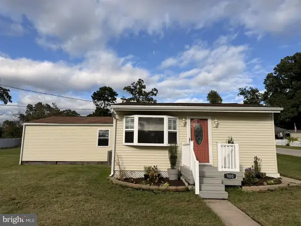 900 Rosedale Ave, BALTIMORE, MD 21237
