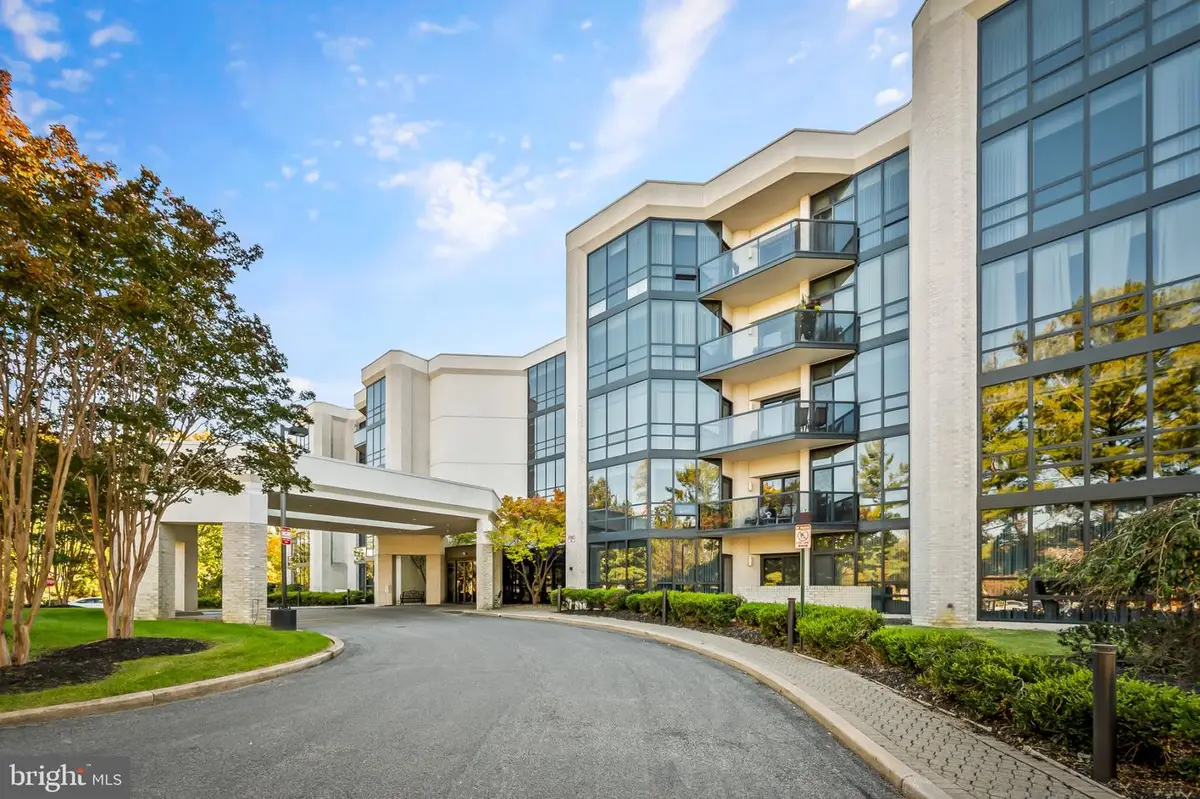 4001 Old Court Rd #400, Baltimore, MD 21208 - #1