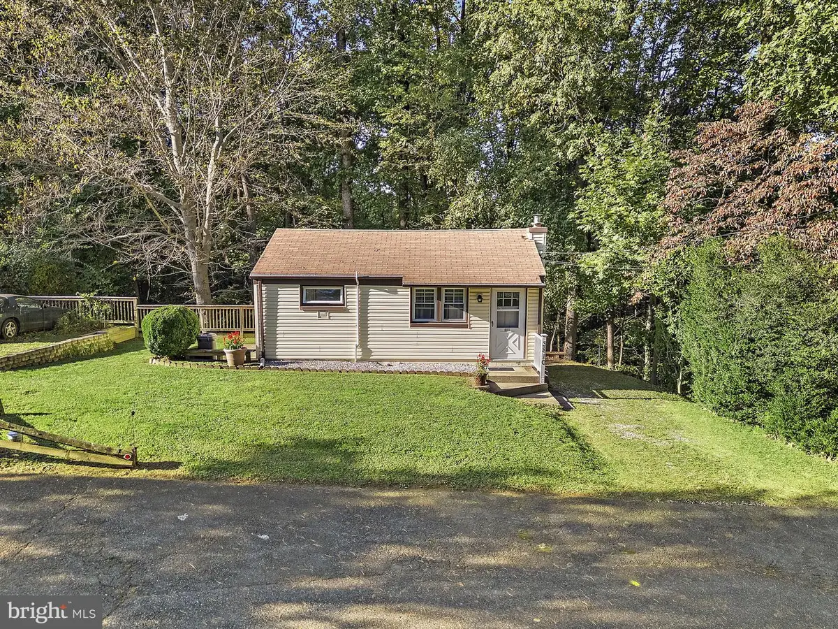3810 Miller Rd, Kingsville, MD 21087 - #1
