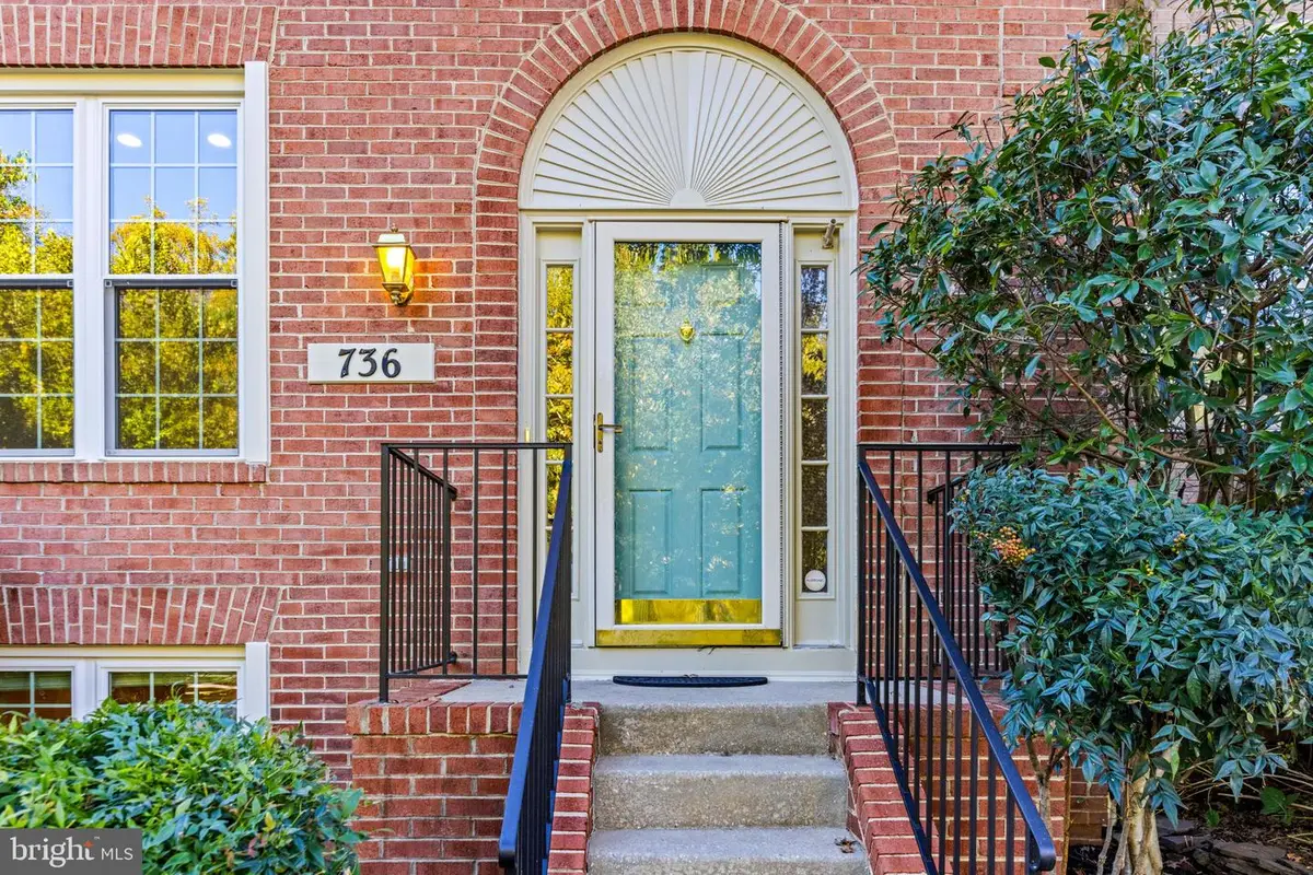 736 Leister Dr, Timonium, MD 21093 - #1