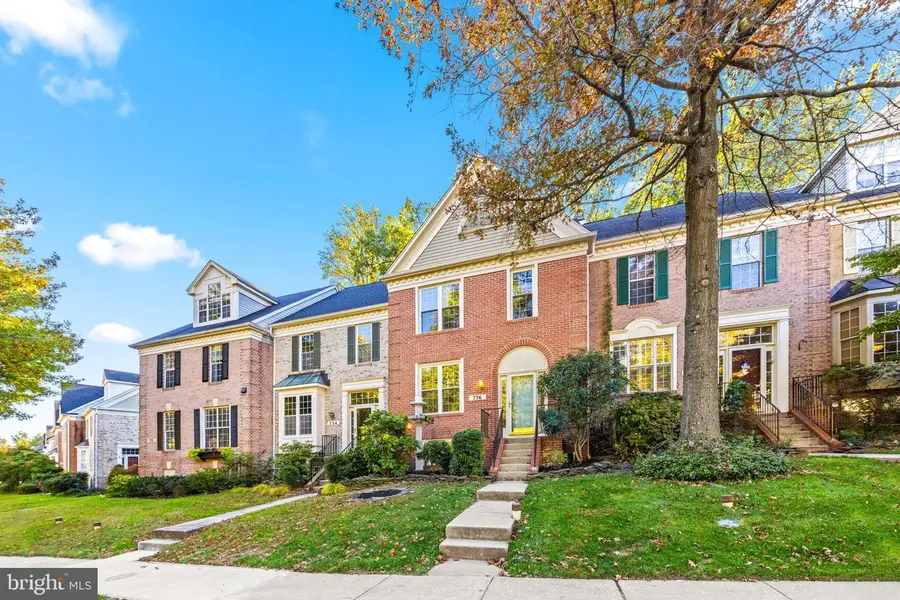 736 Leister Dr, Timonium, MD 21093 - #3