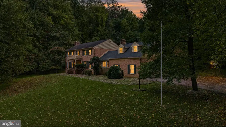 300 Stonehurst Rd, Phoenix, MD 21131 - #2