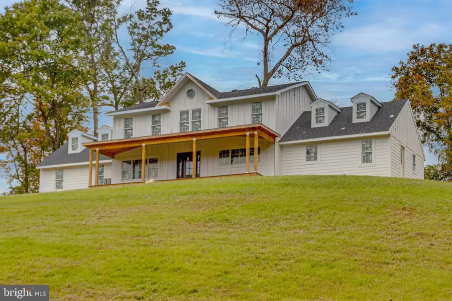17030 Evna Rd, Parkton, MD 21120 - #3