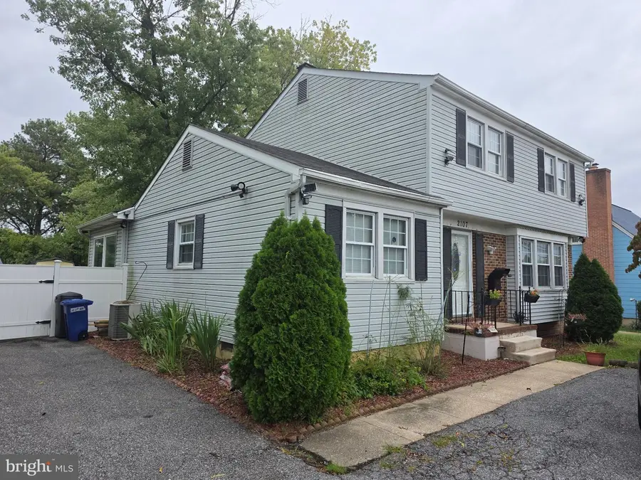 2107-2107 N Rolling Rd, Windsor Mill, MD 21244 - #3