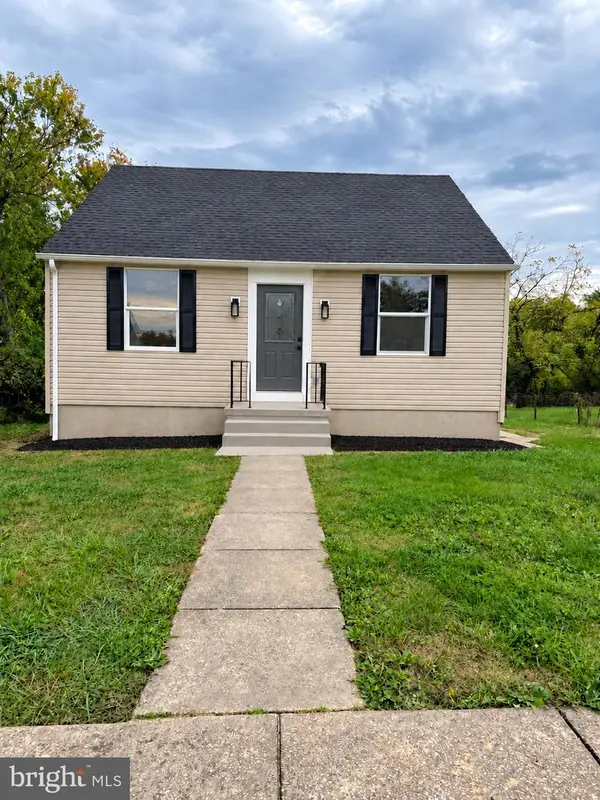 Address Withheld By Seller, WINDSOR MILL, MD 21244