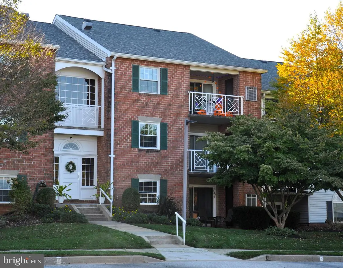 2 Ballindine Ct #202, Lutherville Timonium, MD 21093 - #1