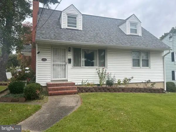 6510 Windsor Mill Rd, GWYNN OAK, MD 21207