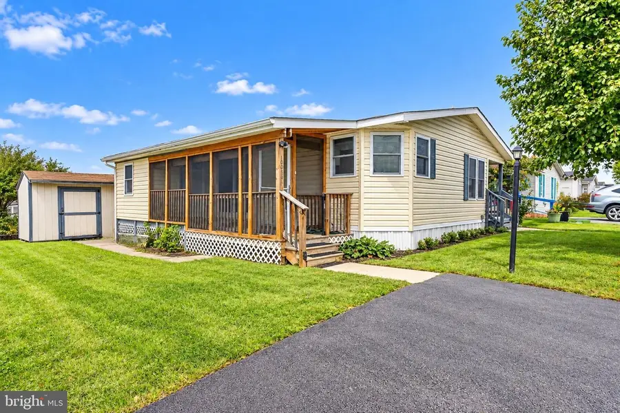 10018 Ichabod Ln, Middle River, MD 21220 - #2