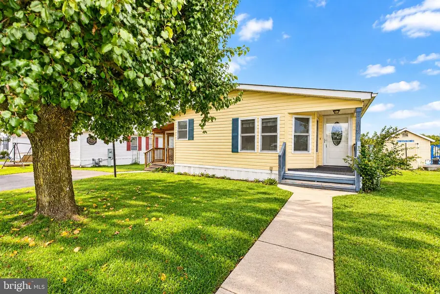 10018 Ichabod Ln, Middle River, MD 21220 - #3