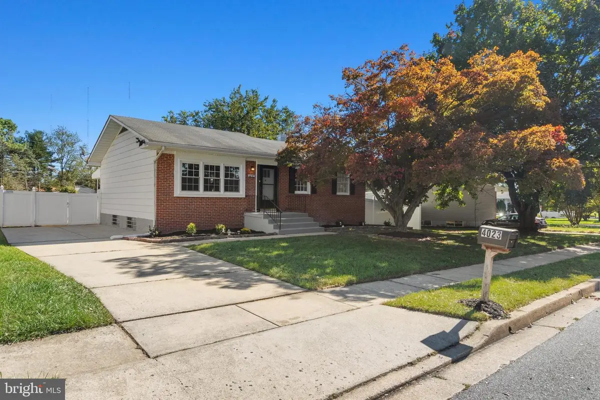 4023 Rouen Rd, Randallstown, MD 21133 - #1