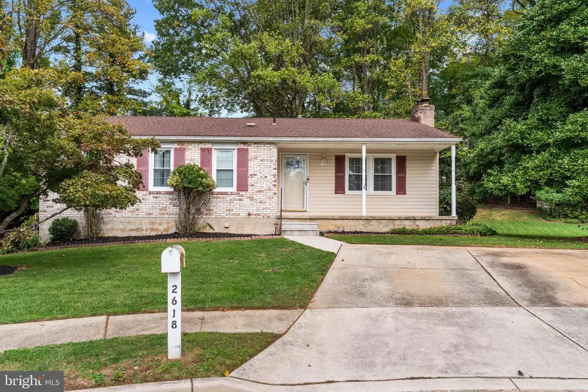2618 Bradwell Ct, Baltimore, MD 21234 - #1