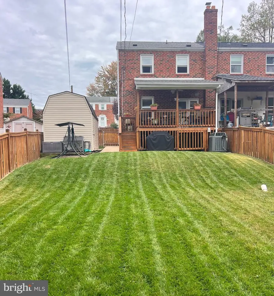 5121 Terrace Dr, Baltimore, MD 21236 - #3