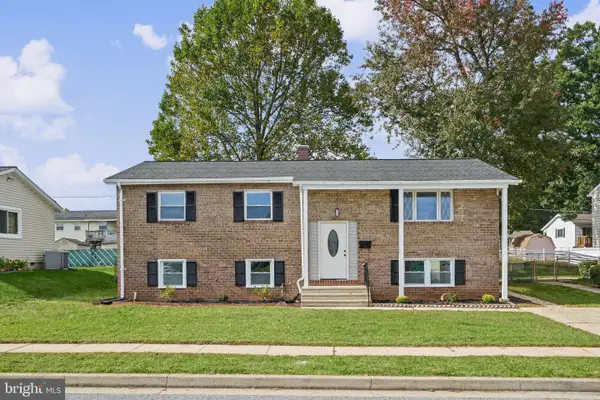 6711 Longhill Rd, BALTIMORE, MD 21207