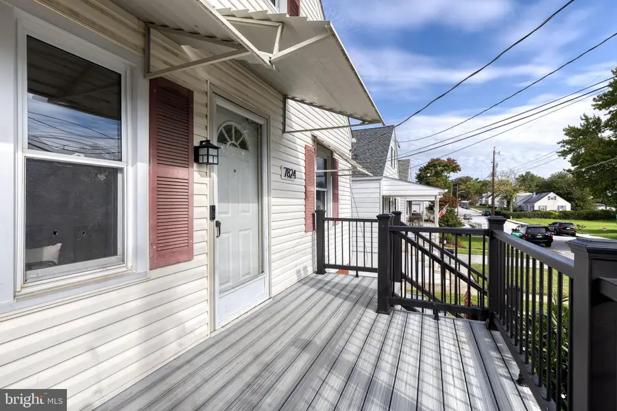 7824 Aiken Ave, Parkville, MD 21234 - #2