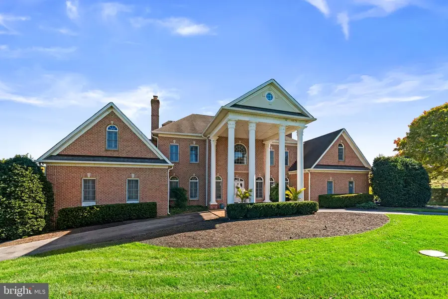 505 Pond View Ln, Cockeysville, MD 21030 - #2