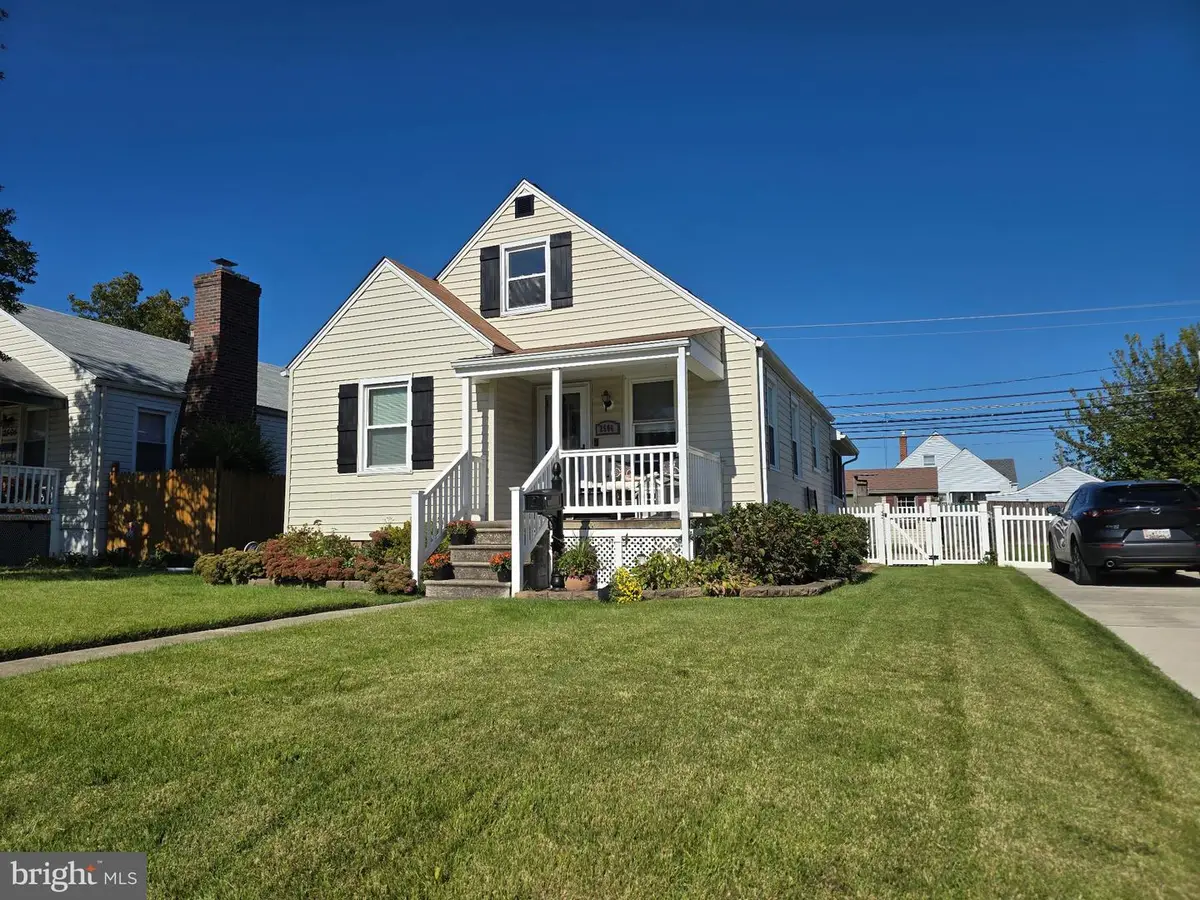 2506 Wendover Rd, Parkville, MD 21234 - #1
