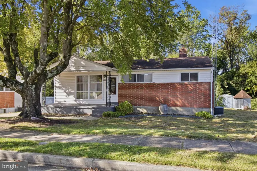 8822 Spring Rd, Parkville, MD 21234 - #2