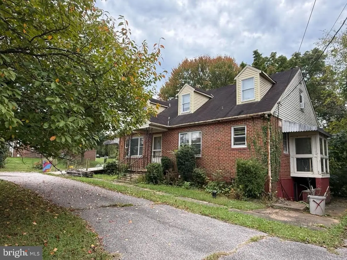 10203 Liberty Rd, Randallstown, MD 21133 - #1